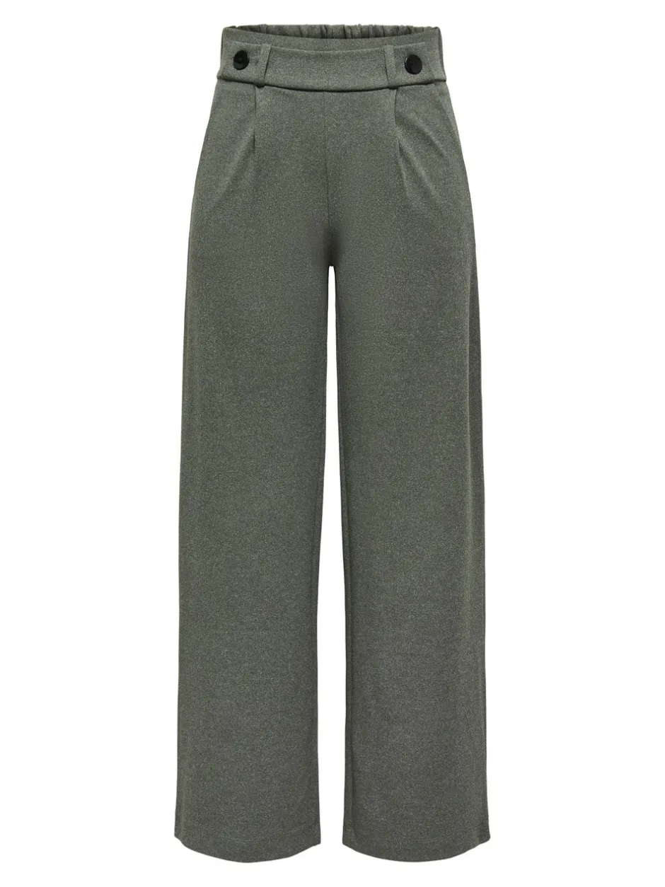 Online JDYGEGGO Wide leg fit Bukser i wide fit Dame Bukser