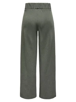 Online JDYGEGGO Wide leg fit Bukser i wide fit Dame Bukser