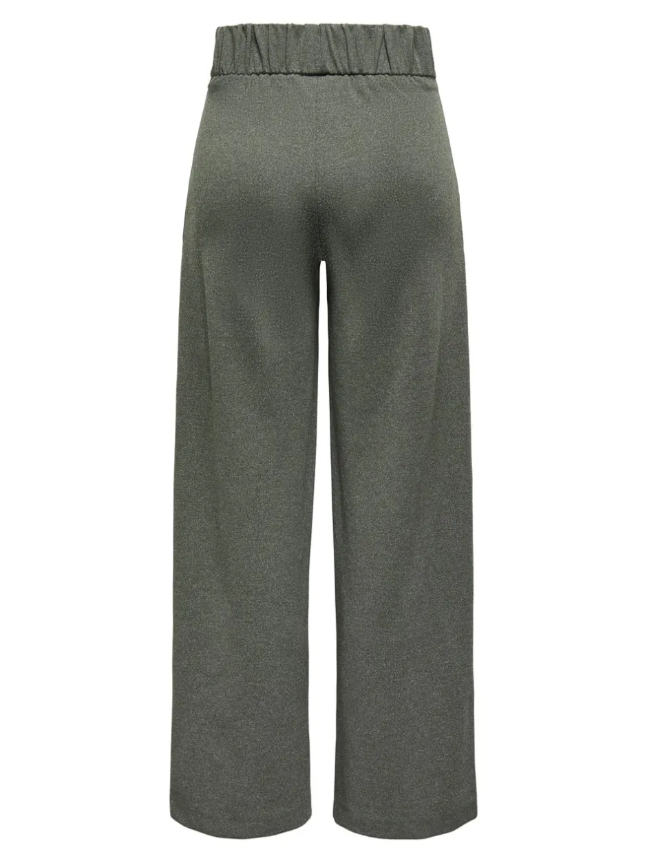 Online JDYGEGGO Wide leg fit Bukser i wide fit Dame Bukser