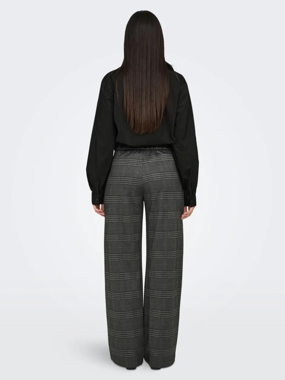 Outlet JDYGEGGO Wide leg fit Bukser Dame Bukser