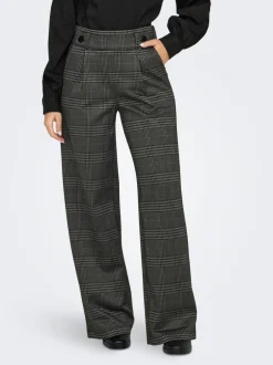 Outlet JDYGEGGO Wide leg fit Bukser Dame Bukser