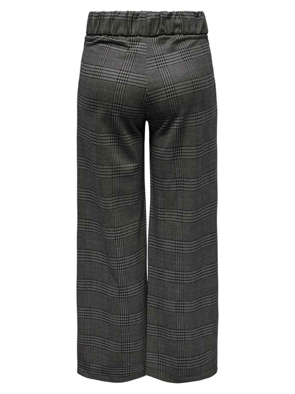 Outlet JDYGEGGO Wide leg fit Bukser Dame Bukser