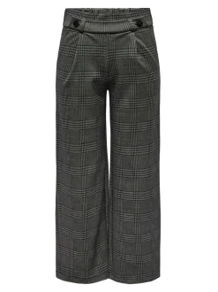 Outlet JDYGEGGO Wide leg fit Bukser Dame Bukser
