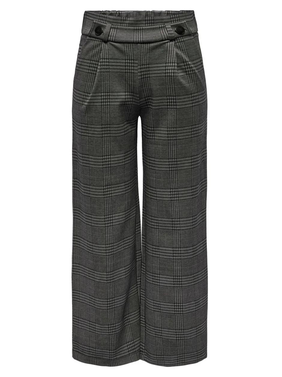 Outlet JDYGEGGO Wide leg fit Bukser Dame Bukser