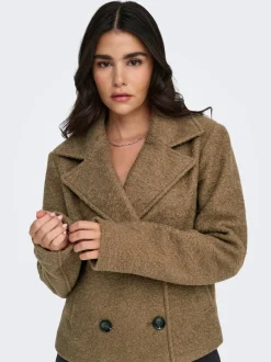 New JDYGWEN Jakke Dame Jakker Og Frakker