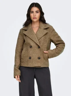 New JDYGWEN Jakke Dame Jakker Og Frakker