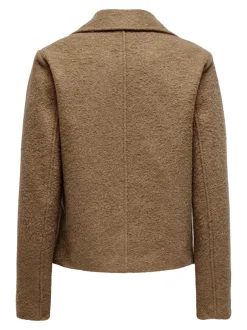 New JDYGWEN Jakke Dame Jakker Og Frakker