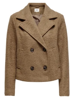 New JDYGWEN Jakke Dame Jakker Og Frakker