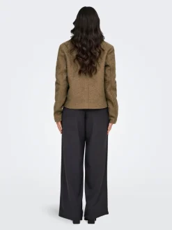 New JDYGWEN Jakke Dame Jakker Og Frakker