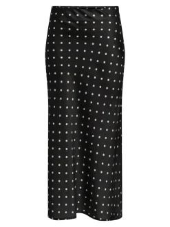 New JDYHAILEY Nederdel i straight fit Midinederdel Dame Nederdele