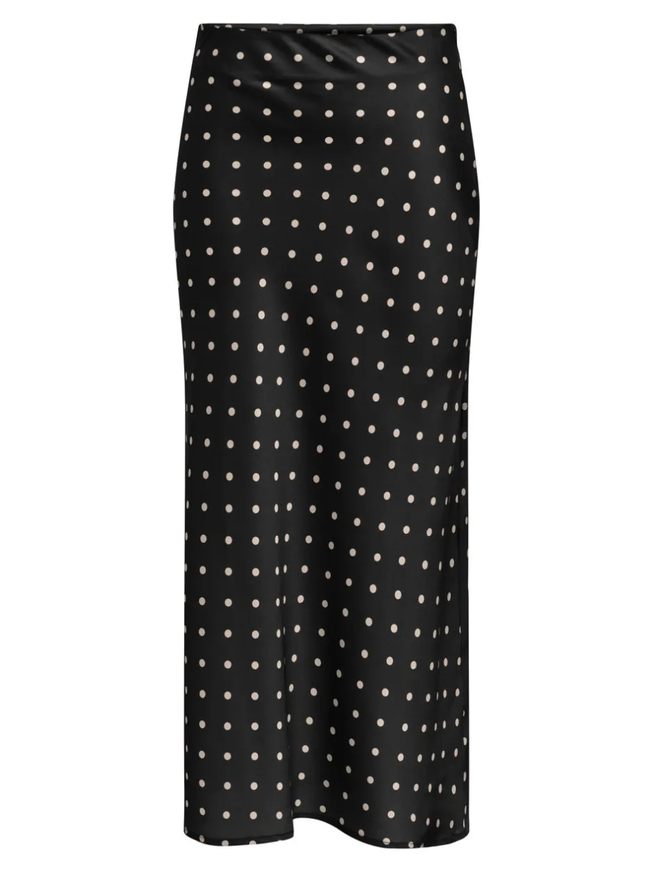 New JDYHAILEY Nederdel i straight fit Midinederdel Dame Nederdele