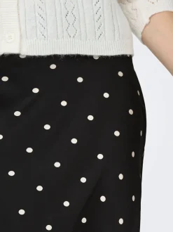 New JDYHAILEY Nederdel i straight fit Midinederdel Dame Nederdele