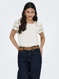 JDYHANNAH Top Dame Toppe