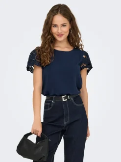 Outlet JDYHANNAH Top Dame Toppe