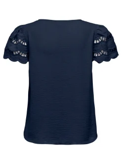 Outlet JDYHANNAH Top Dame Toppe