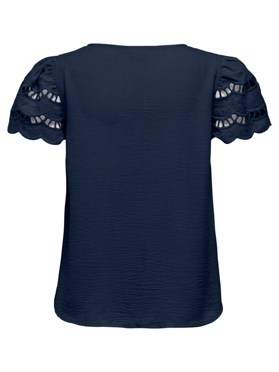Outlet JDYHANNAH Top Dame Toppe