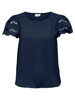 Outlet JDYHANNAH Top Dame Toppe