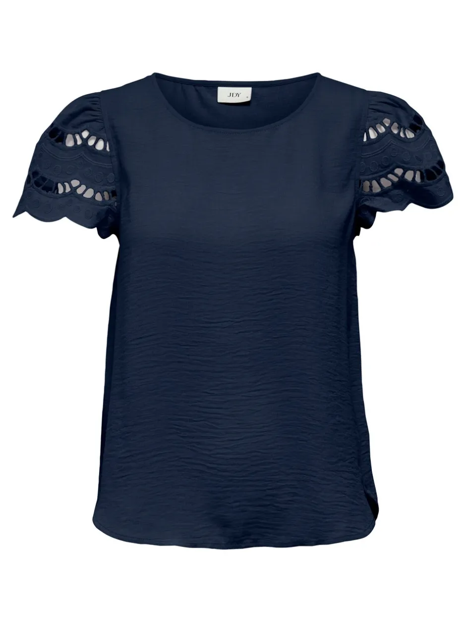 Outlet JDYHANNAH Top Dame Toppe