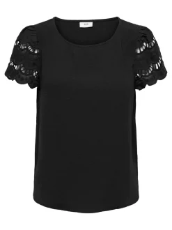 Hot JDYHANNAH Top Dame Toppe