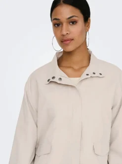 Discount JDYHAZEN Jakke Dame Jakker Og Frakker