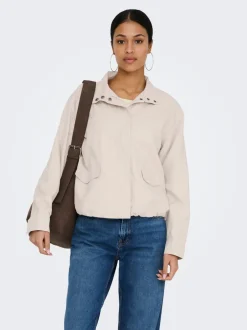 Discount JDYHAZEN Jakke Dame Jakker Og Frakker