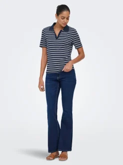 Online JDYHELGA Polo Dame Toppe