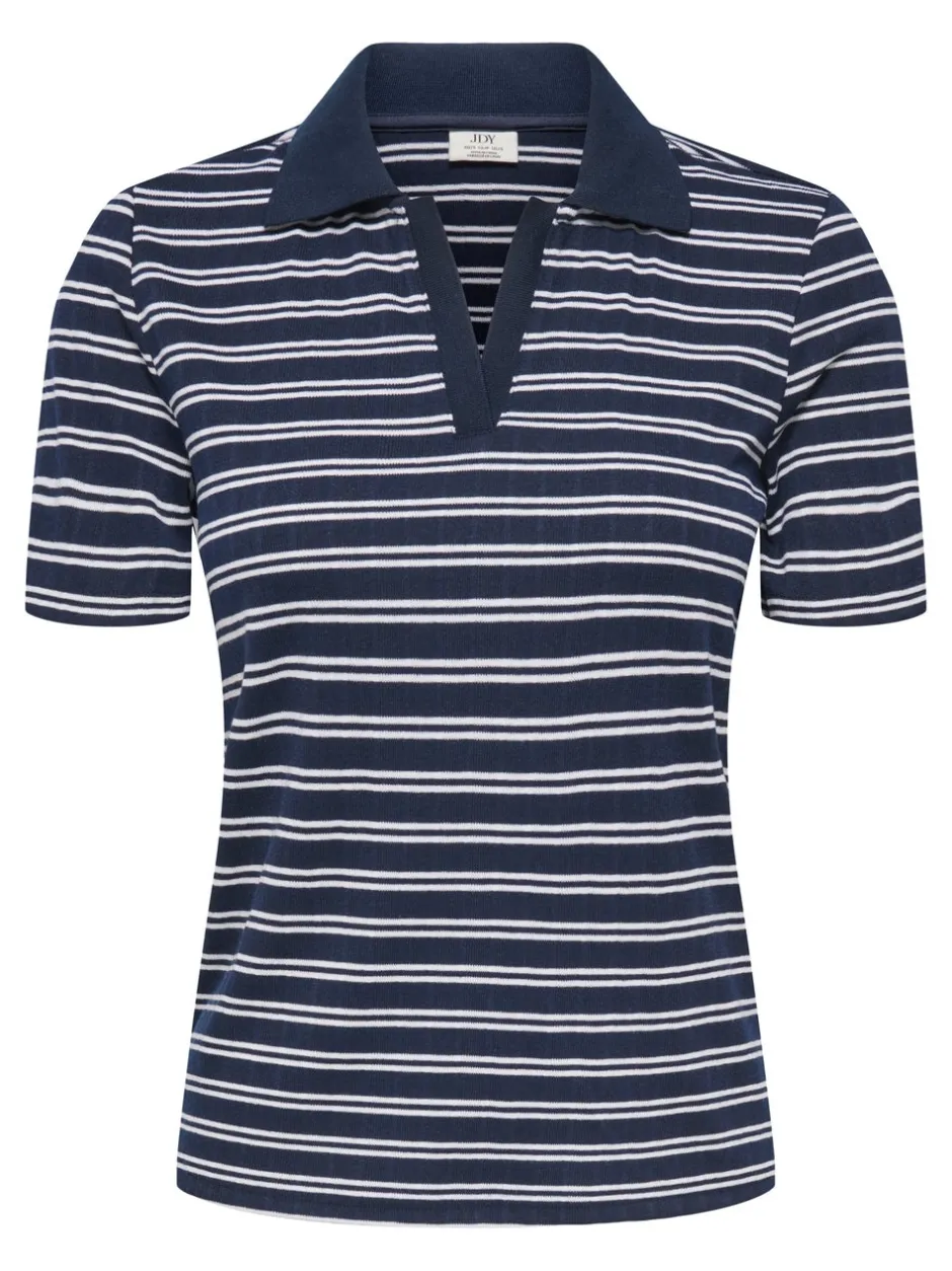 Online JDYHELGA Polo Dame Toppe