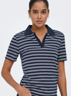 Online JDYHELGA Polo Dame Toppe