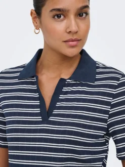 Online JDYHELGA Polo Dame Toppe