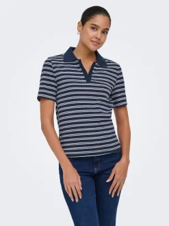 Online JDYHELGA Polo Dame Toppe
