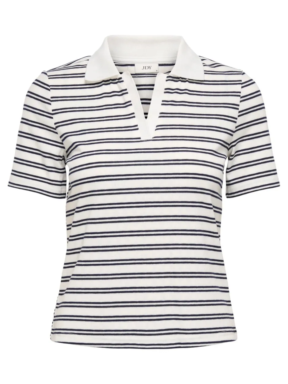 Online JDYHELGA Polo Dame Toppe
