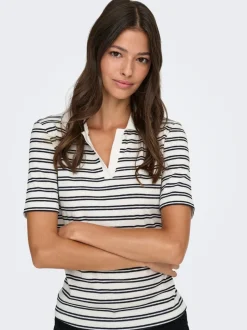 Online JDYHELGA Polo Dame Toppe