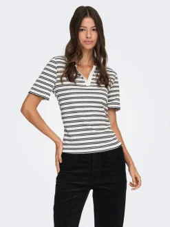 Online JDYHELGA Polo Dame Toppe