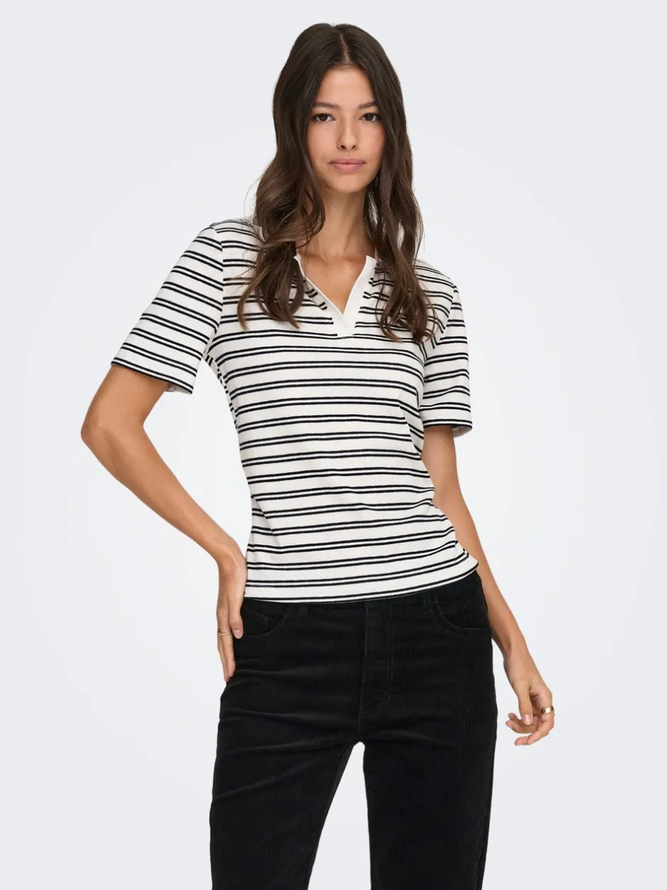 Online JDYHELGA Polo Dame Toppe