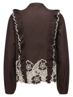 Sale JDYHOLLY Top Dame Toppe