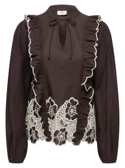 Sale JDYHOLLY Top Dame Toppe