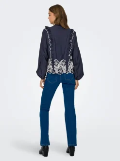 Best JDYHOLLY Top Dame Toppe