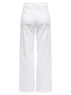 Sale JDYIRIS Regular fit Bukser i wide fit Dame Bukser