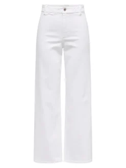 Sale JDYIRIS Regular fit Bukser i wide fit Dame Bukser