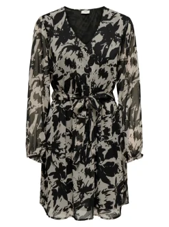 Discount JDYISABELLA Kort kjole Dame Kjoler