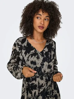 Discount JDYISABELLA Kort kjole Dame Kjoler