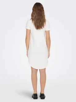 New JDYIVY Kort kjole Dame Kjoler