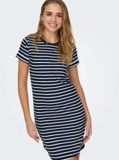 New JDYIVY Kort kjole Dame Kjoler