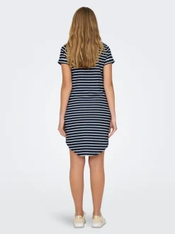 New JDYIVY Kort kjole Dame Kjoler