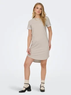 Outlet JDYIVY Kort kjole Dame Kjoler