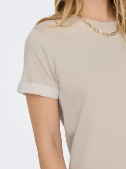 Outlet JDYIVY Kort kjole Dame Kjoler