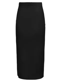 Clearance JDYIVY Nederdel Midinederdel Dame Nederdele