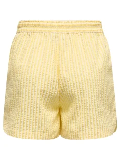 Best JDYJANE Mellemhøj talje Regular fit Shorts Dame Shorts