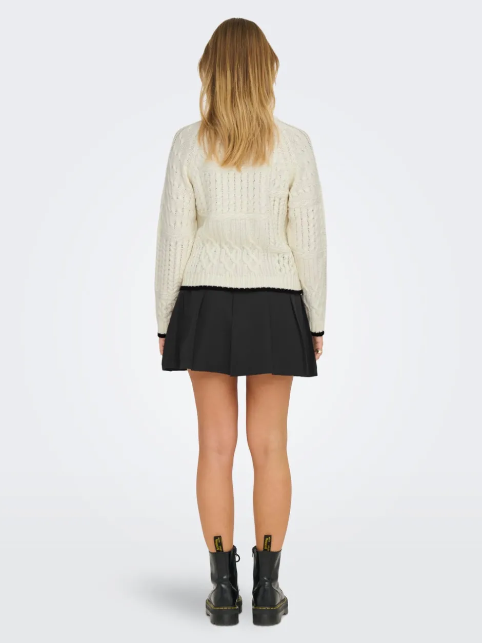 Sale JDYJASSY Striktrøje Dame Strik & Cardigans