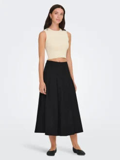 Discount JDYJEAN Nederdel Mininederdel Dame Nederdele